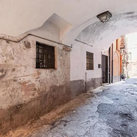 Apartment Casa Di Kika