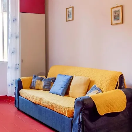 Apartamento Casa Di Kika *
