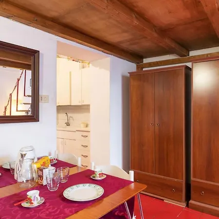 Apartment Casa Di Kika Sanremo