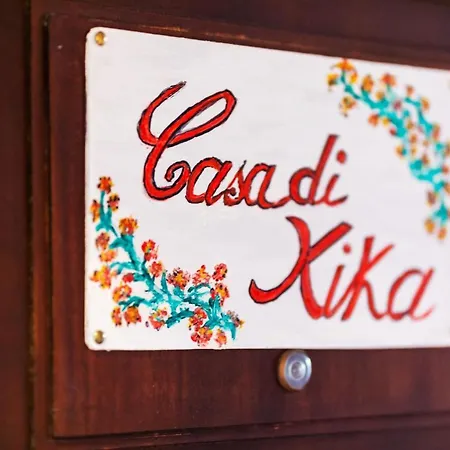 Apartamento Casa Di Kika