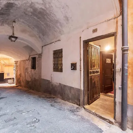Casa Di Kika Apartment
